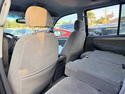 2004 Ford Explorer XLT