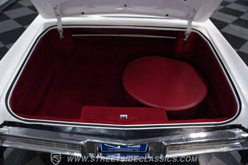 1967 Cadillac DeVille