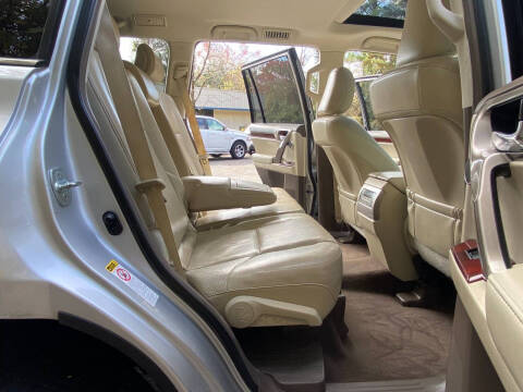 2013 Lexus GX 460 Premium