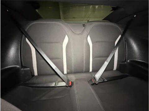 2019 Chevrolet Camaro LT