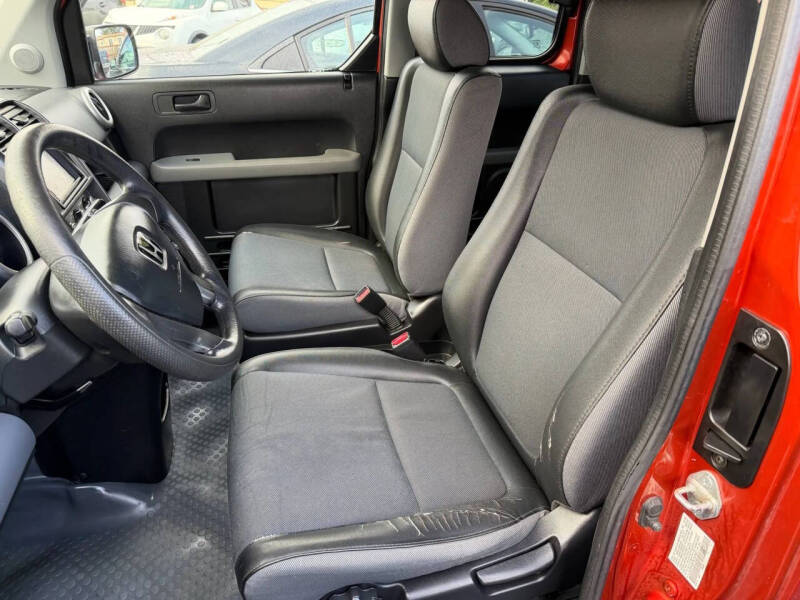 2005 Honda Element LX