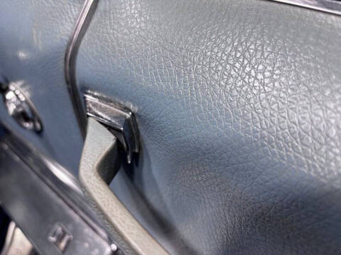 1967 Cadillac DeVille