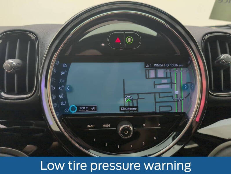 2022 MINI Countryman Cooper S