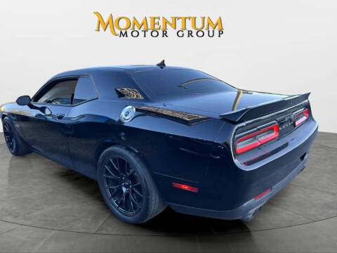 2015 Dodge Challenger