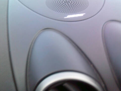 2012 Nissan Rogue SV w/SL Package