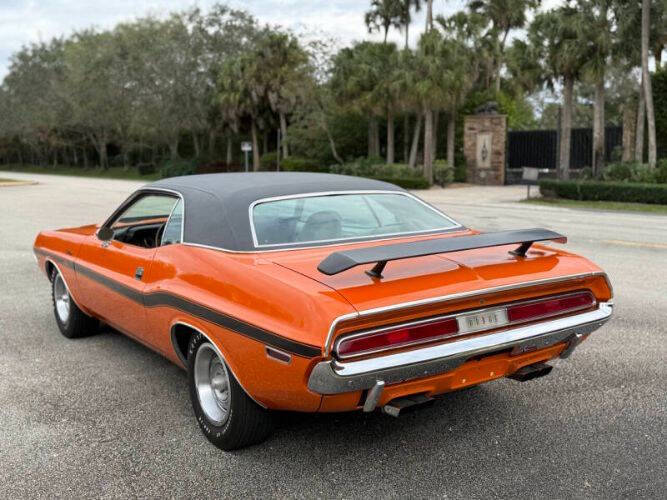 1970 Dodge Challenger