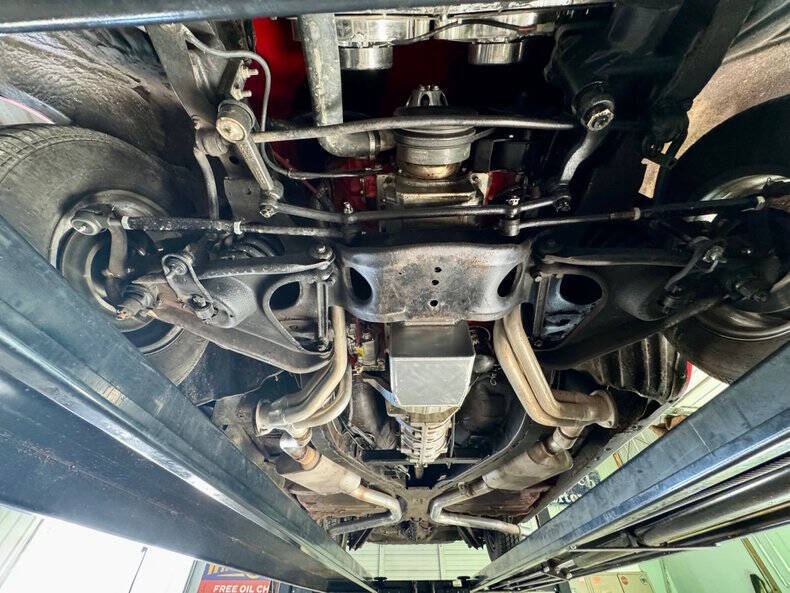 1962 Chevrolet Impala