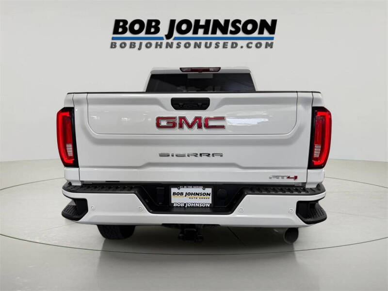 2023 GMC Sierra 2500HD