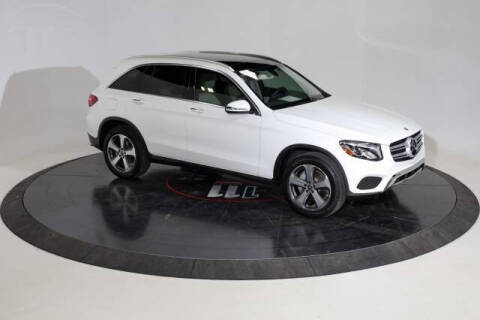 2017 Mercedes-Benz GLC GLC 300
