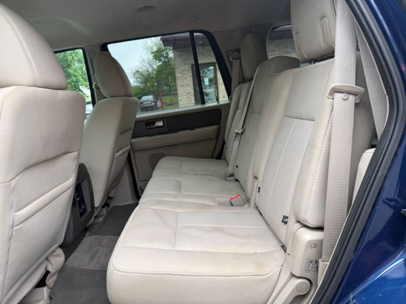 2012 Ford Expedition XL