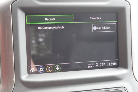 2025 GMC Sierra 3500HD CC Pro