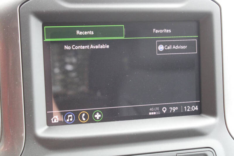 2025 GMC Sierra 3500HD CC Pro