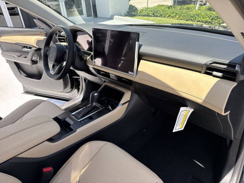 2026 Mazda CX-5 2.5 S Premium Plus