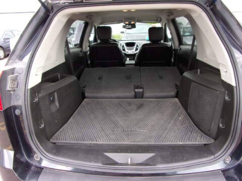 2015 GMC Terrain SLT-1