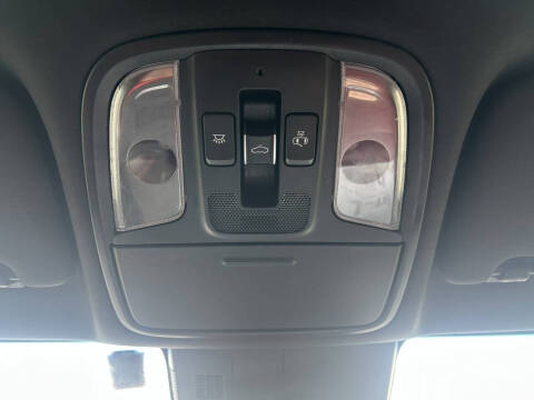 2018 Kia Stinger GT2