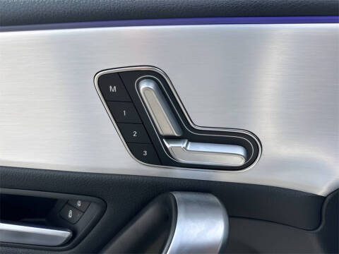 2023 Mercedes-Benz CLA CLA 250