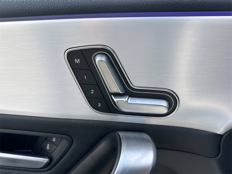 2023 Mercedes-Benz CLA CLA 250