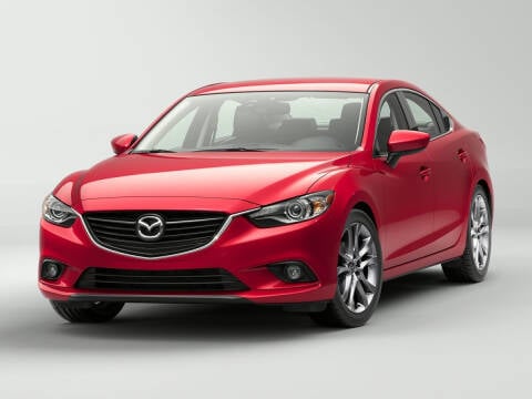 2014 Mazda MAZDA6 for sale at STAR AUTO MALL 512 in Bethlehem PA