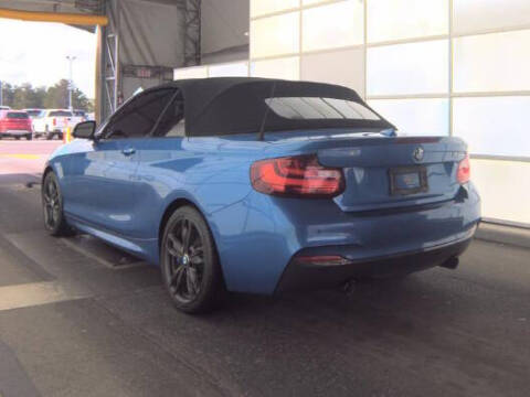 2016 BMW 2 Series M235i