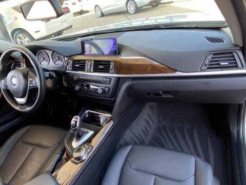 2014 BMW 3 Series 328i xDrive