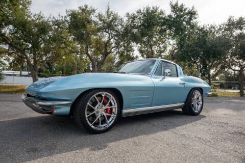 1964 Chevrolet Corvette