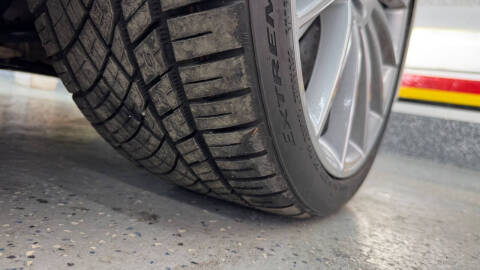 2021 Mercedes-Benz E-Class AMG E 53