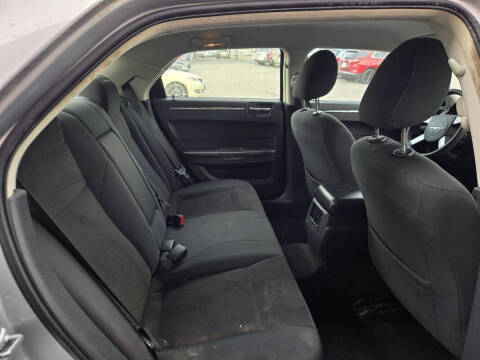 2009 Chrysler 300 LX