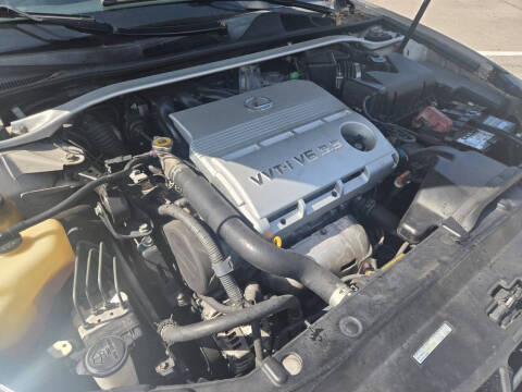 2004 Lexus ES 330