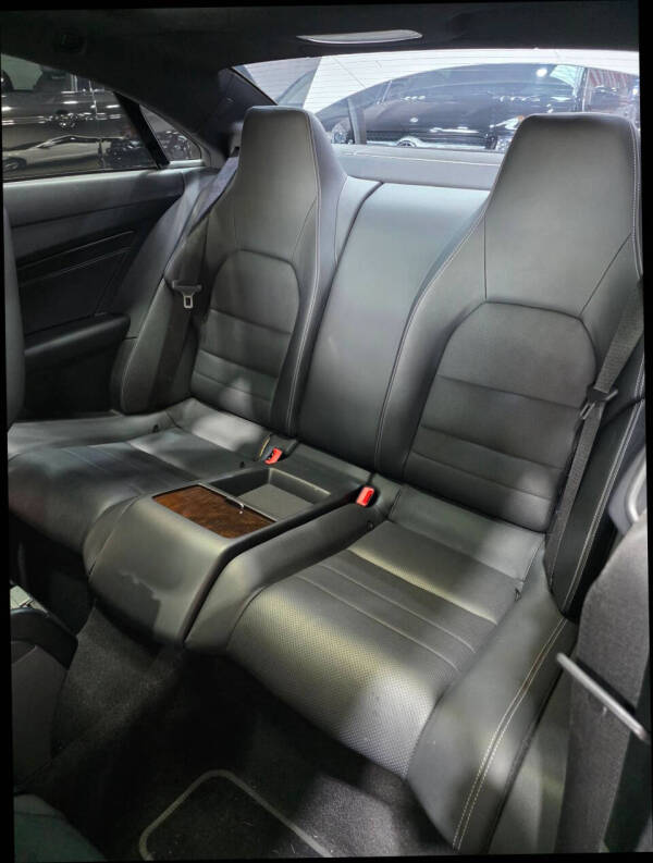2014 Mercedes-Benz E-Class E 350