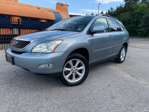 2008 Lexus RX 350 for sale at Kevin's Kars LLC in Richmond VA