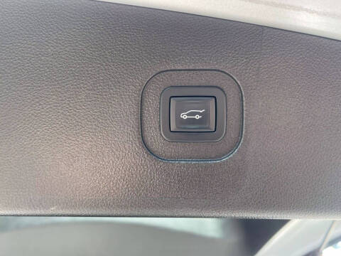 2014 GMC Terrain Denali