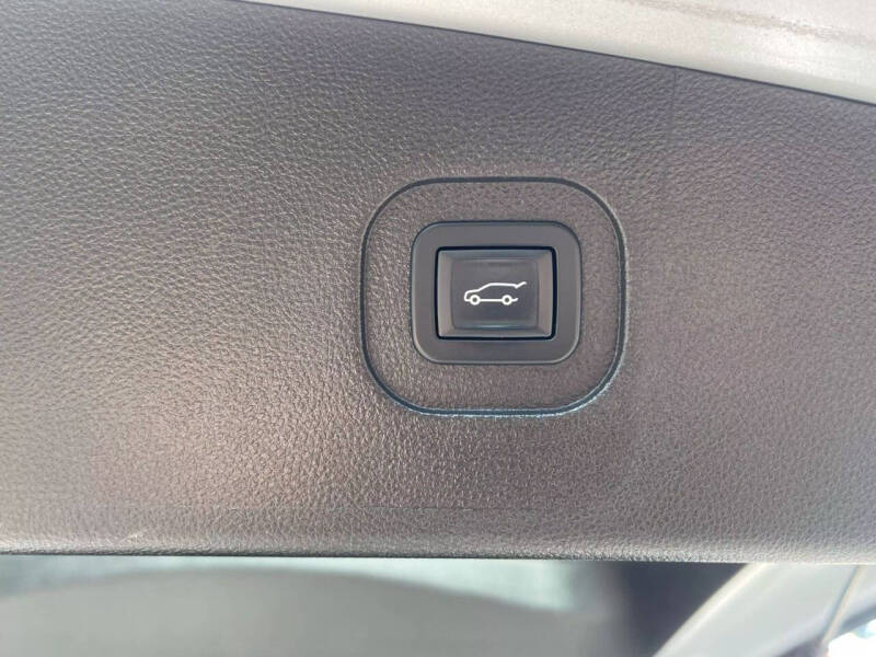 2014 GMC Terrain Denali