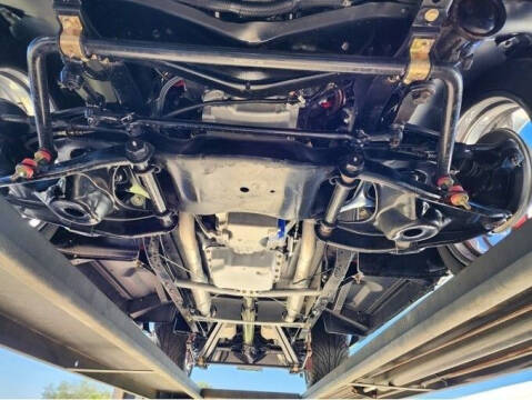 1972 GMC C/K 1500 Series