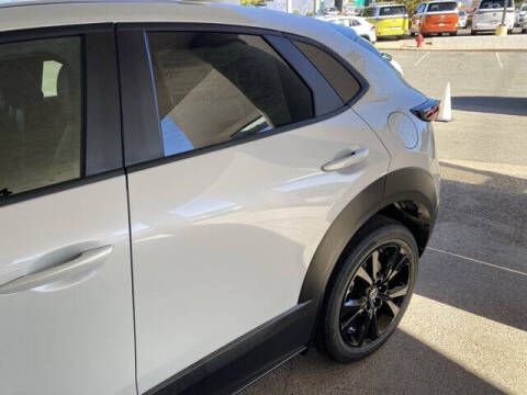 2026 Mazda CX-30 2.5 S Select Sport