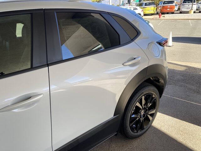 2026 Mazda CX-30 2.5 S Select Sport