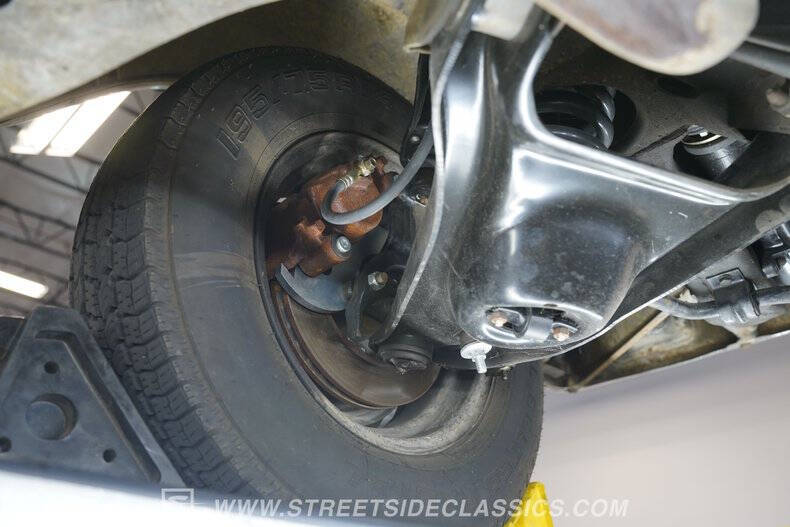 1964 Chevrolet Malibu