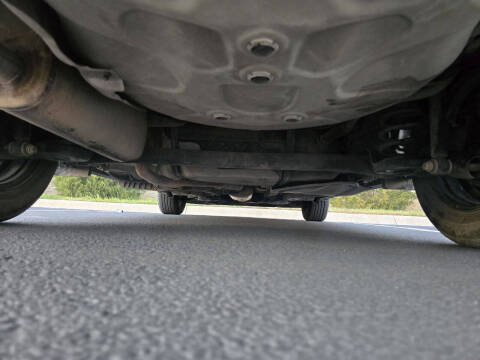 2017 Chevrolet Sonic LS Auto