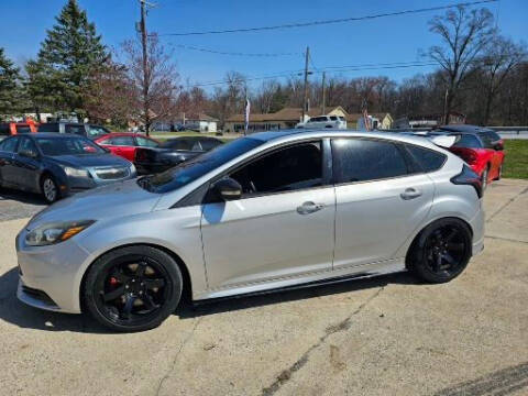2013 Ford Focus for sale at Your Next Auto in Elizabethtown PA