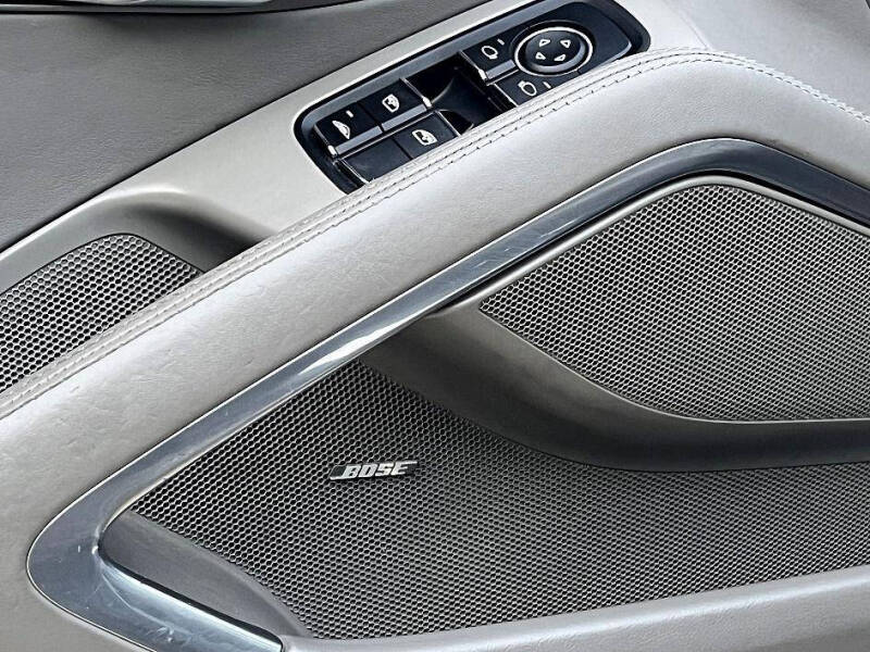 2013 Porsche 911