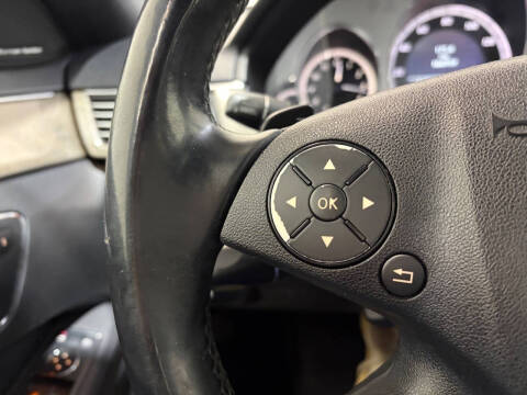 2010 Mercedes-Benz E-Class E 350 Luxury 4MATIC