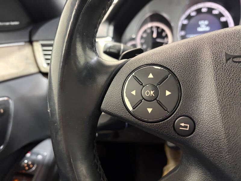 2010 Mercedes-Benz E-Class E 350 Luxury 4MATIC