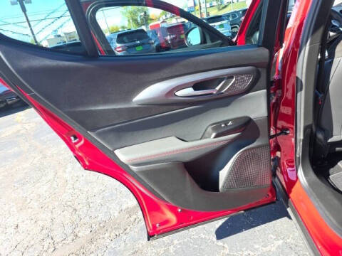 2025 Dodge Hornet R/T Plus