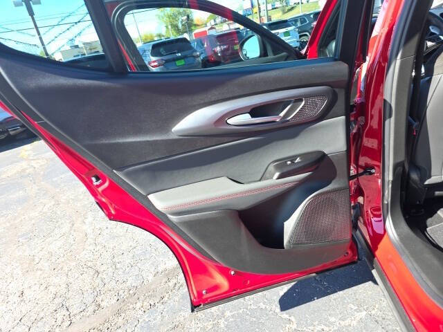 2025 Dodge Hornet R/T Plus