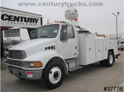 2006 Sterling Acterra