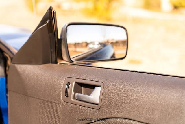 2007 Ford Shelby GT500