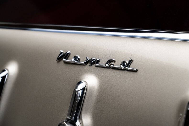 1957 Chevrolet Nomad