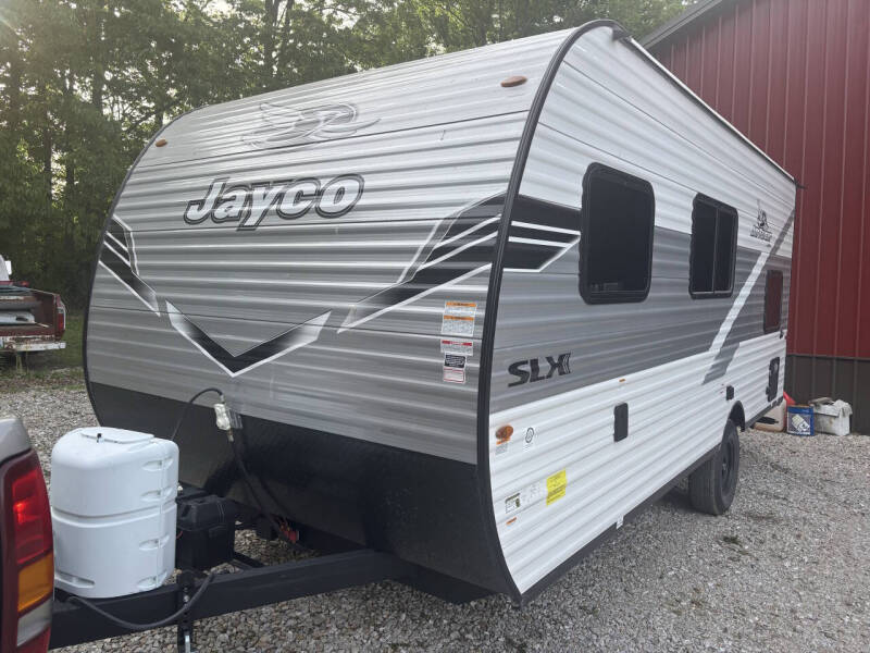 2025 Jayco 175BH Jay Flight