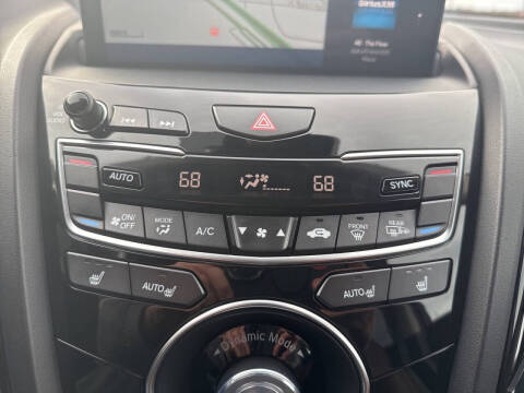 2019 Acura RDX SH-AWD w/Tech