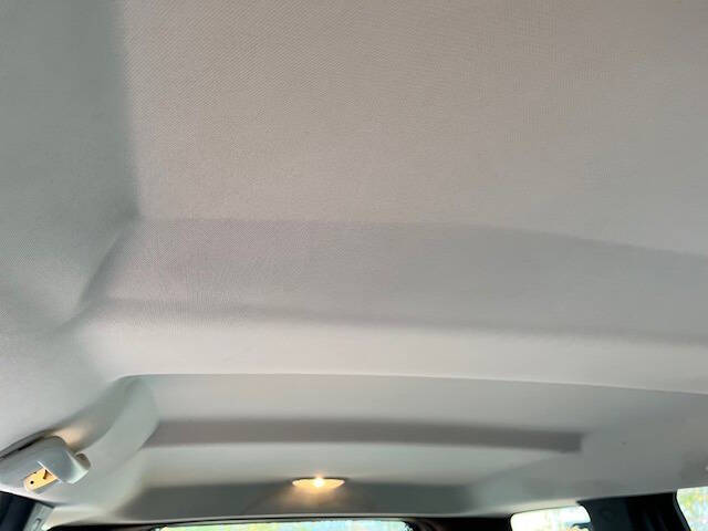 2011 Jeep Liberty Sport