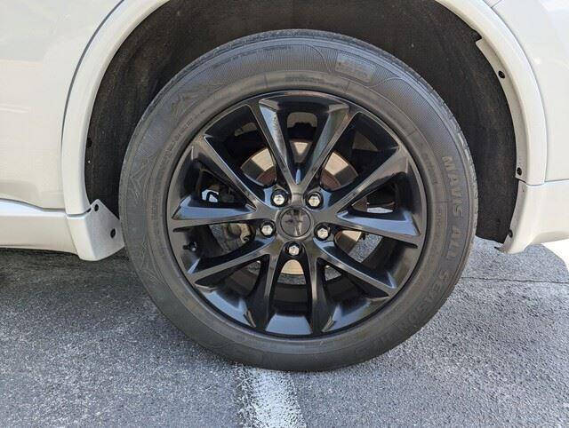 2018 Dodge Durango R/T